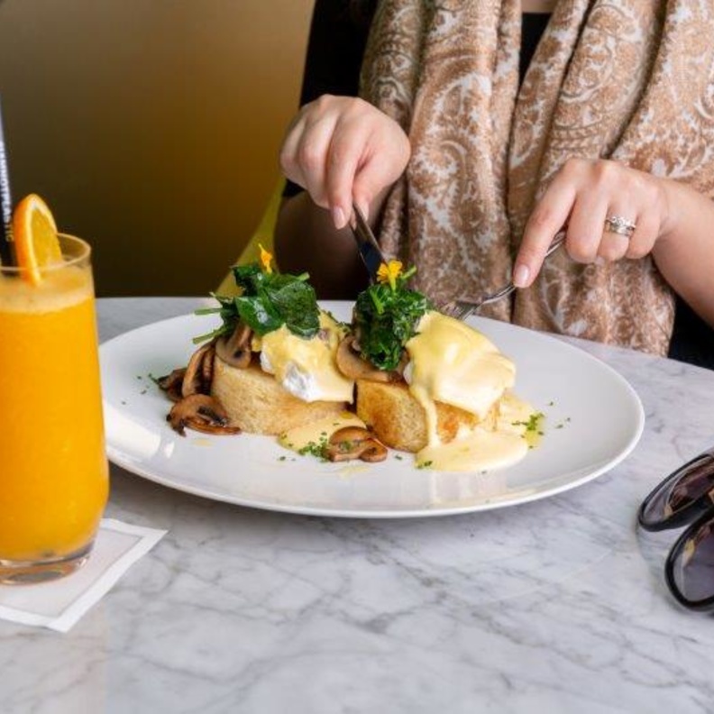 L’OCCITANE CAFÉ: نكهة بروفانس في قلب دبي