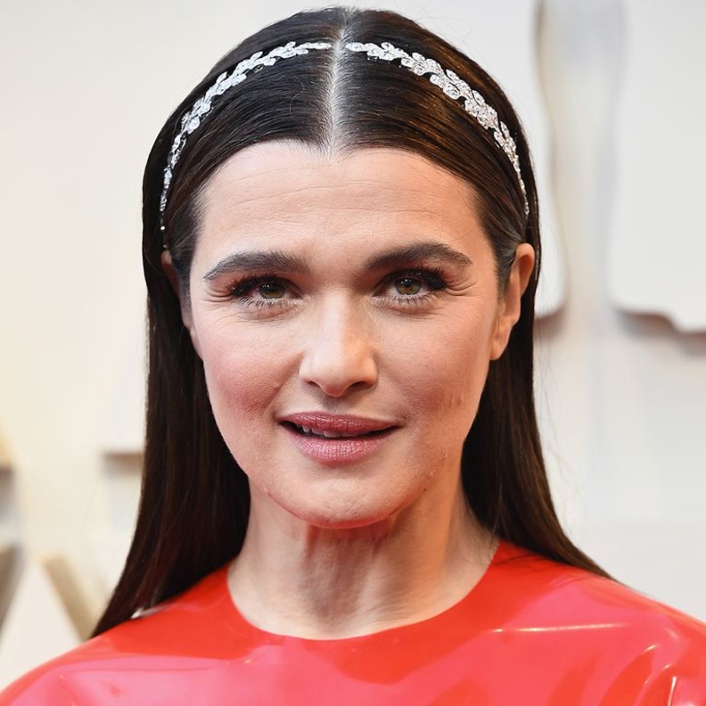 اكسسوارات شعر للعروس مستوحاة من النجمات في حفل الأوسكار 2019