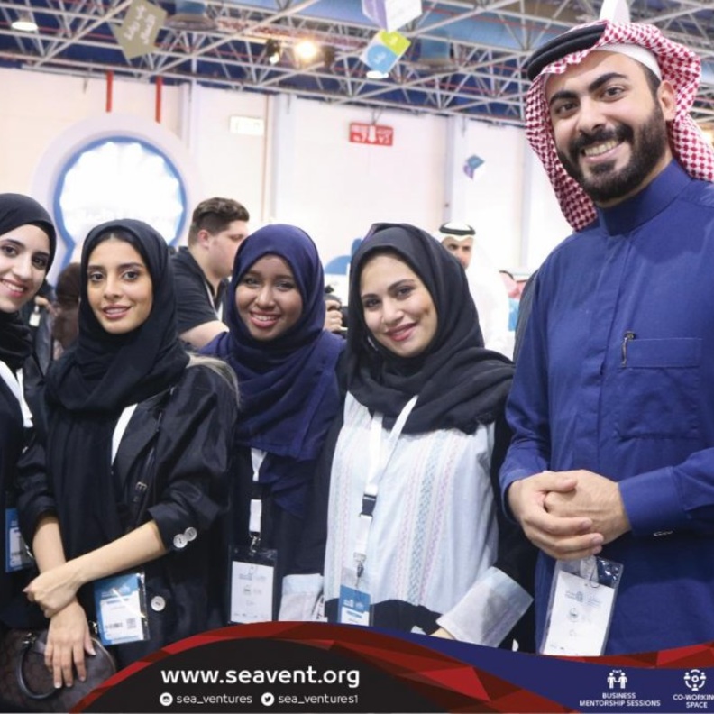 دار الحكمة تنظم معسكراً لتمكين وتطوير مهارات صاحبات المشاريع الناشئة