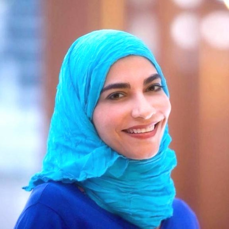 الدكتورة حياة سندي