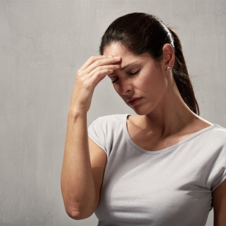  النسيان من علامات التعرض للجلطات الدماغية