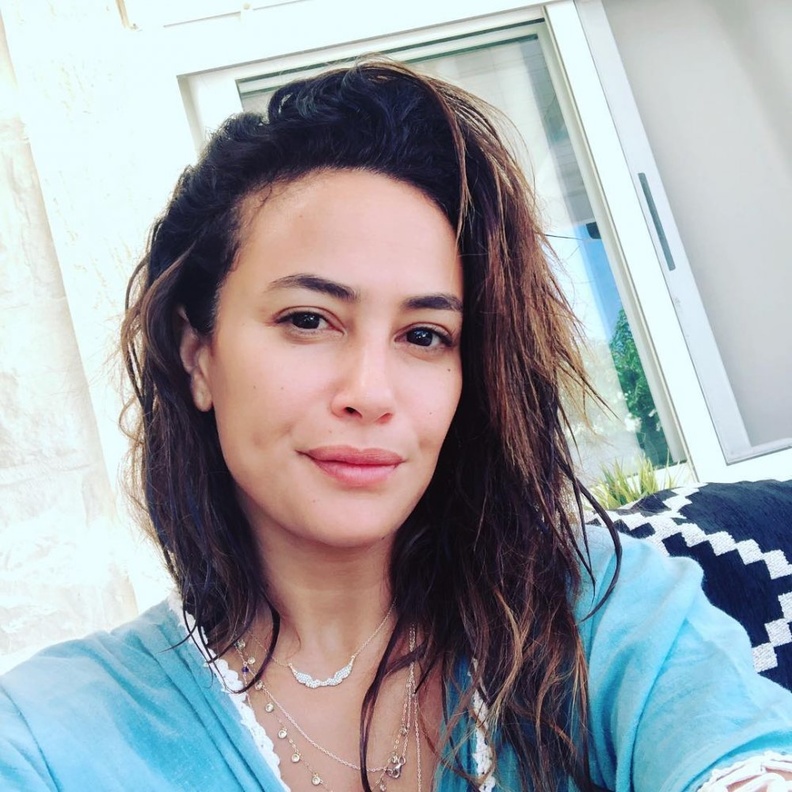 هند صبري من اكثر النجمات جرأة بالظهور بدون مكياج