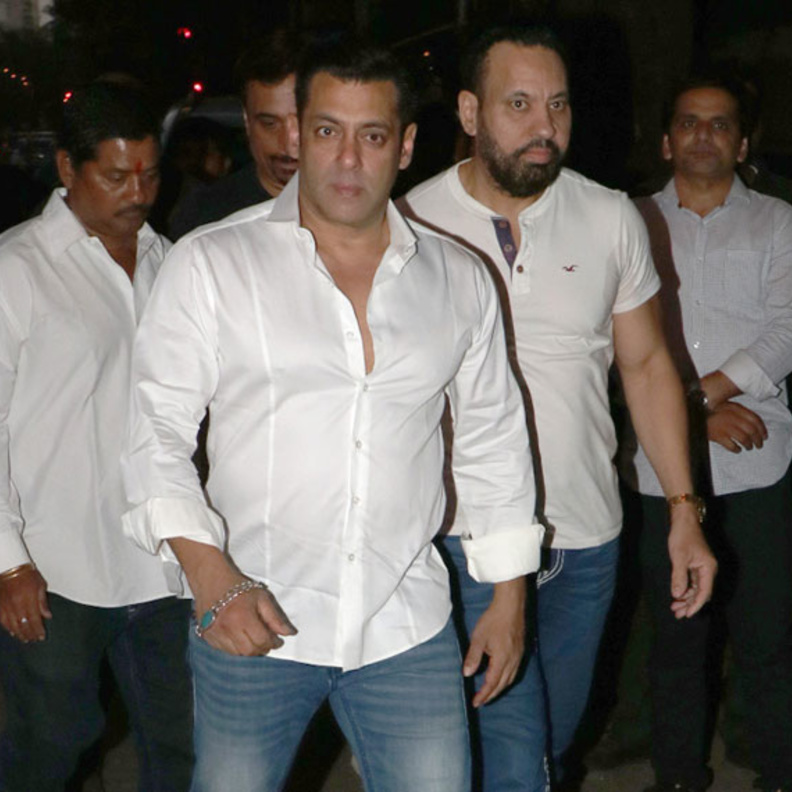 سلمان خان Salman Khan