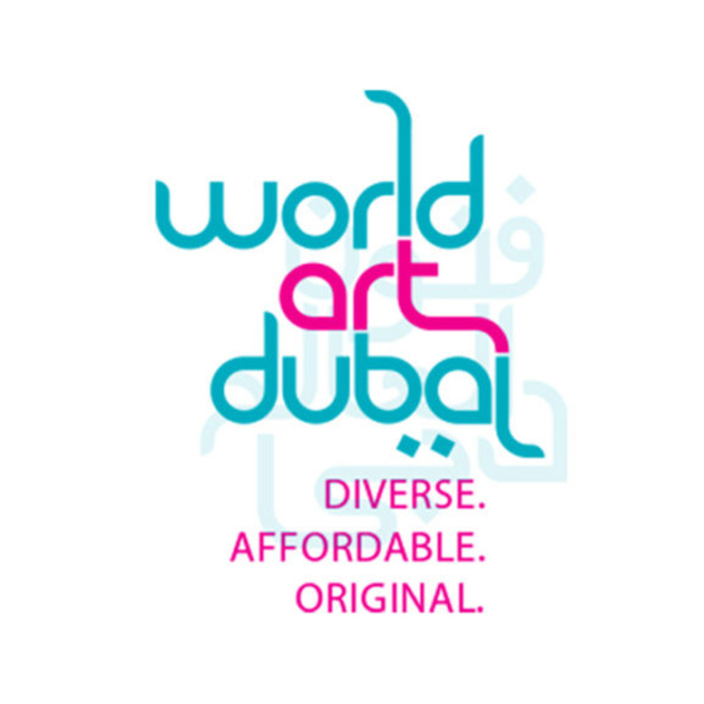 معرض "فنون العالم دبي"