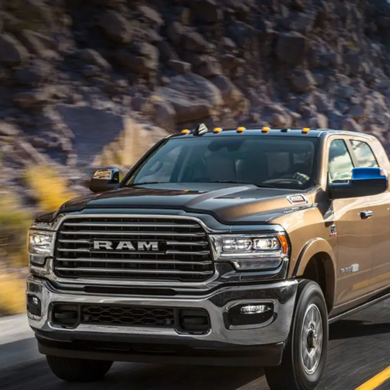 مواصفات رام 1500 2019