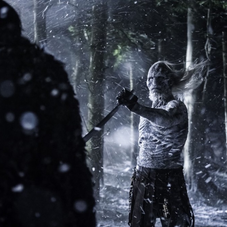 الموسم الثامن من جيم أوف ثورون