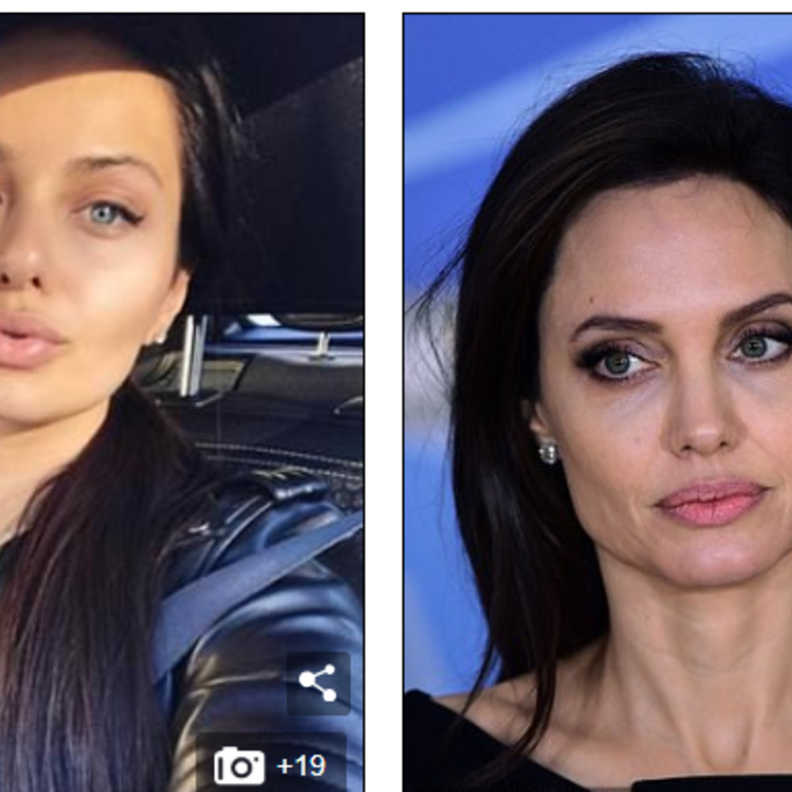 أنجلينا جولي