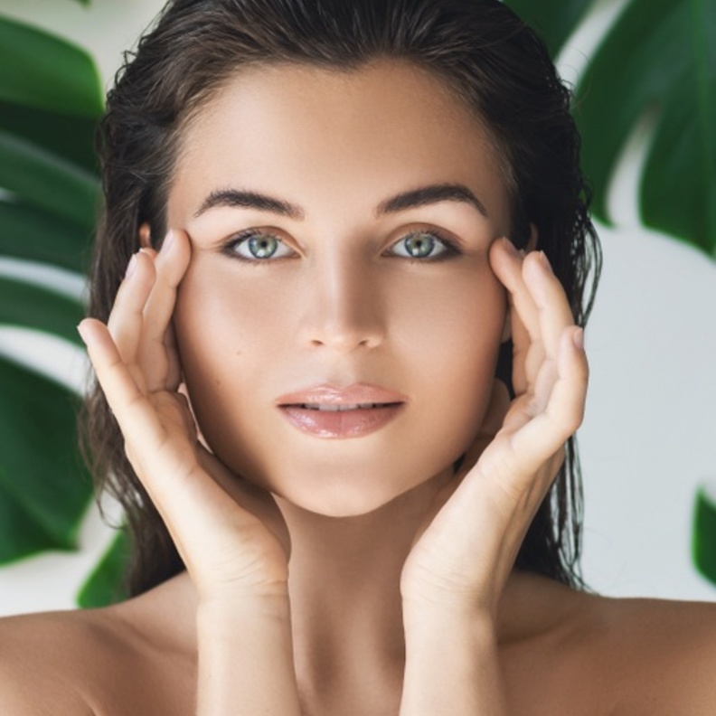 تألقي بجمال طبيعي بدون مكياج ببعض الخطوات