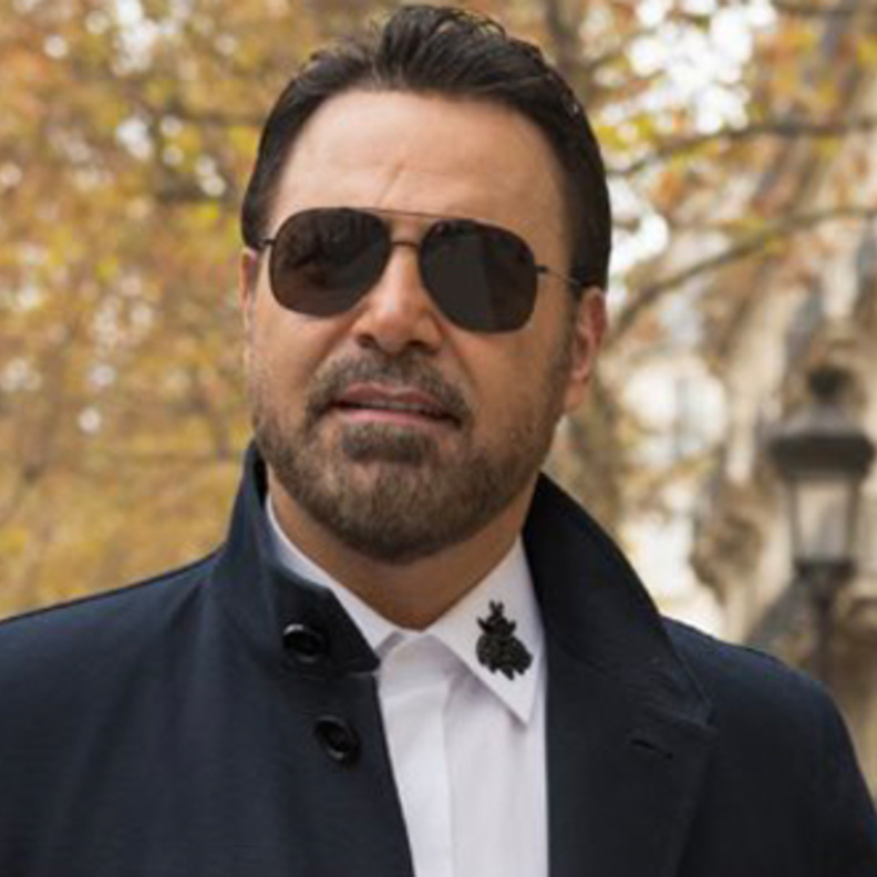 عاصي الحلاني