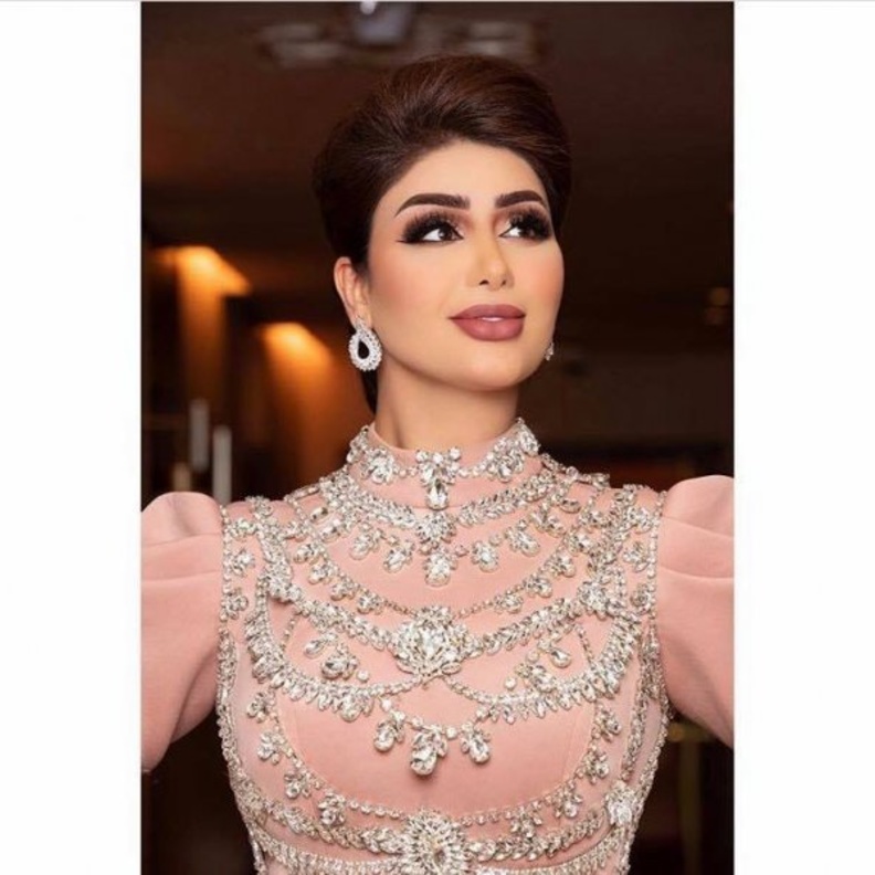 هنادي الكندري