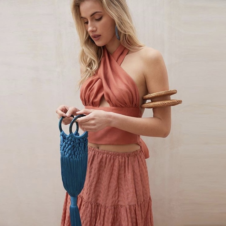 حقائب كورشيه