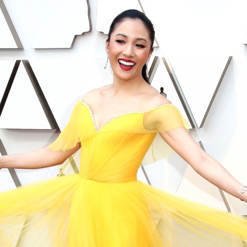 Constance Wu