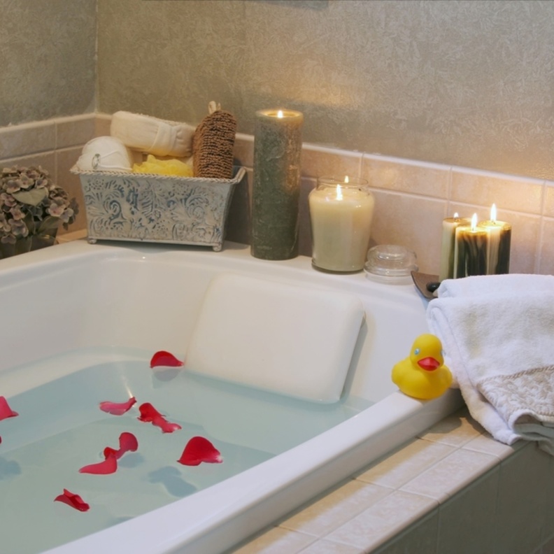 المحافظة على الرائحة العطرة ضرورية في رحلة شهر العسل