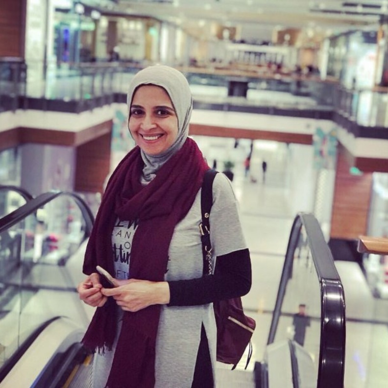 حنان ترك تخرج من عزلتها بسبب عيد ميلادها