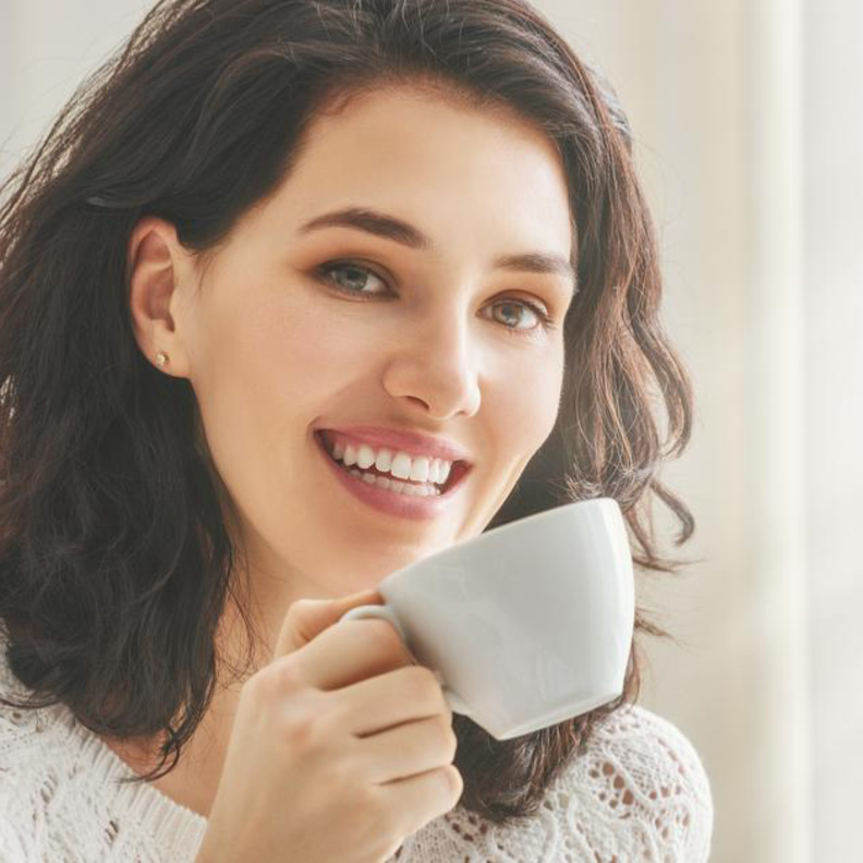 القرفة لتخفيف الوزن وحرق الدهون للعروس قبل الزفاف