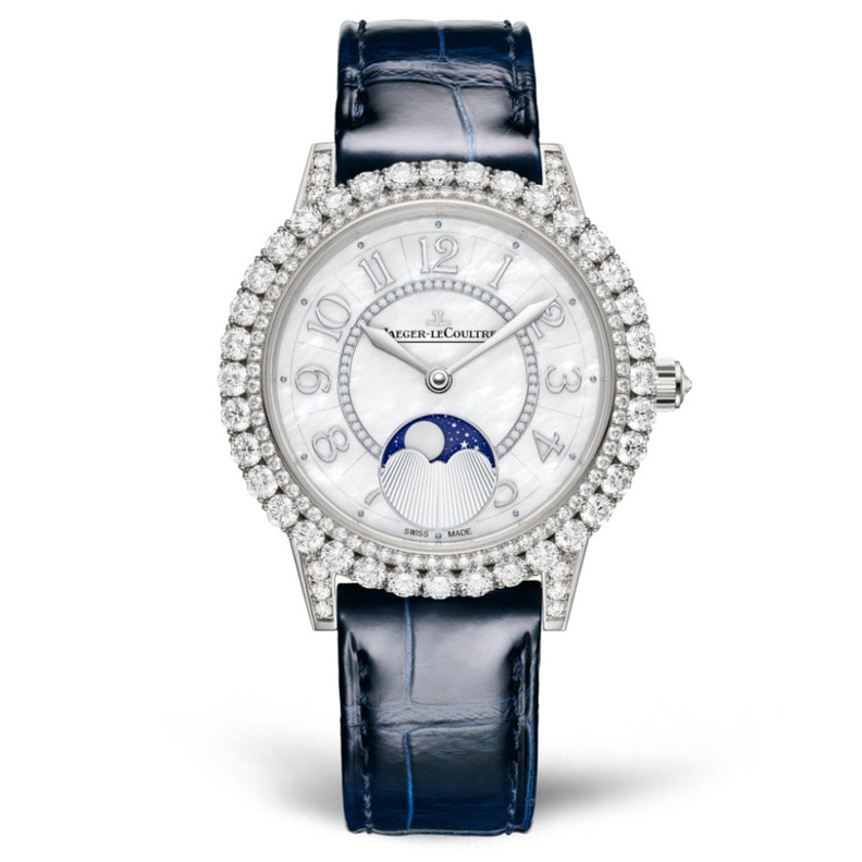 ساعة من شوميه Chaumet