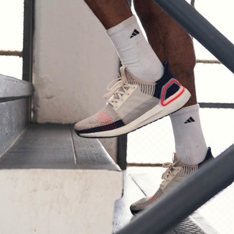 adidas تعزز تمكين المرأة وتحتفي بيوم المرأة العالمي