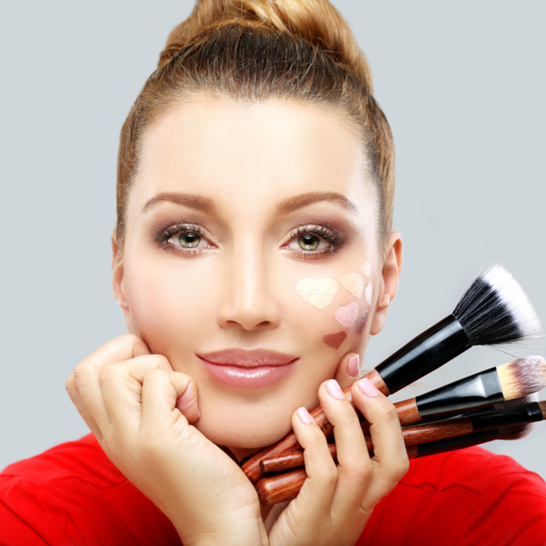 ابتعدي عن هذه الأخطاء في المكياج