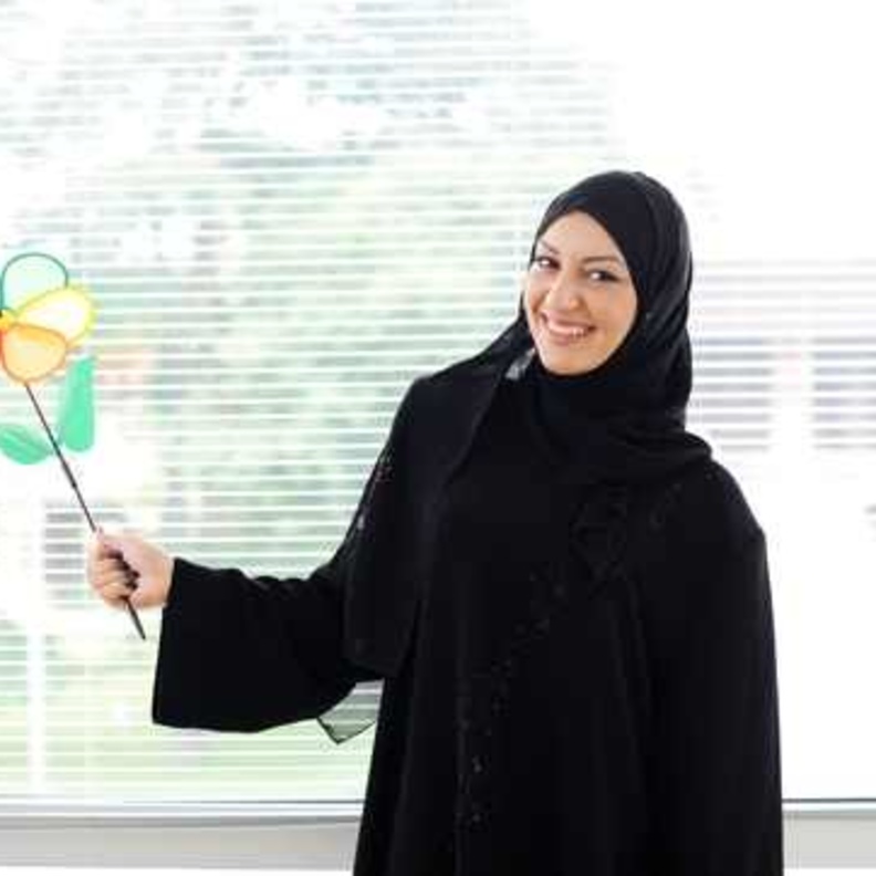 فعاليات الاستعداد للاحتفال بيوم المرأة العالمي 2019 في السعودية