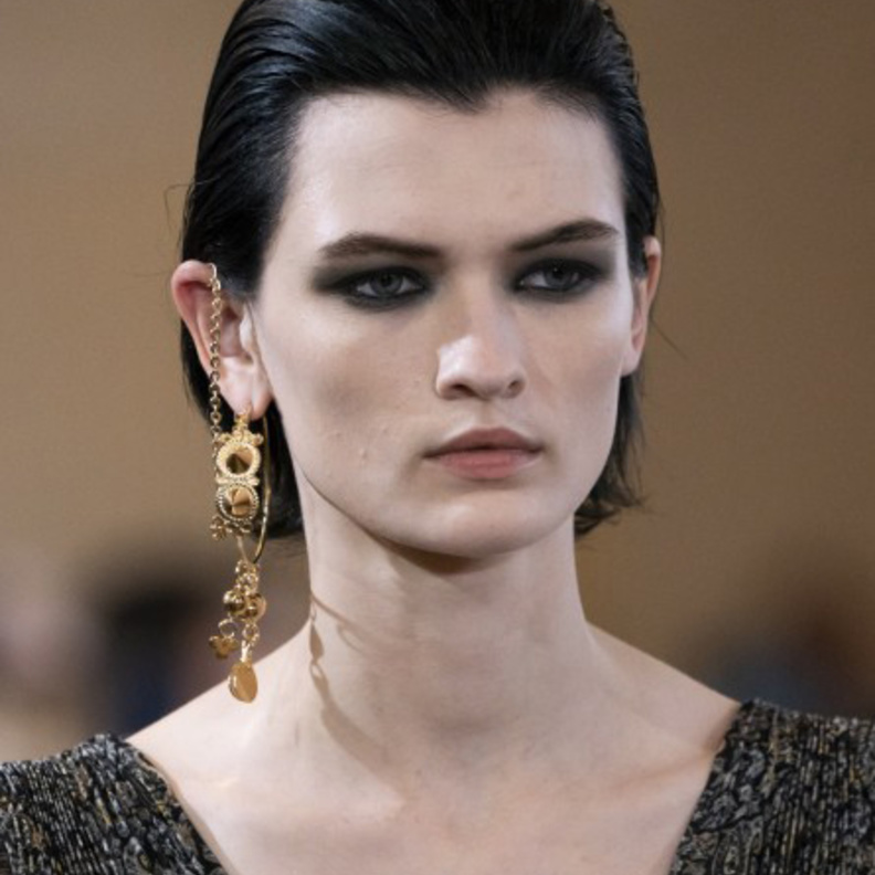 أحمر شفاه نشرق من Talbot Runhof