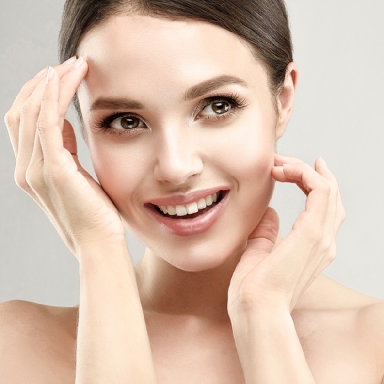 تألقي ببشرة صحية في اليوم العالمي للمراة 2019