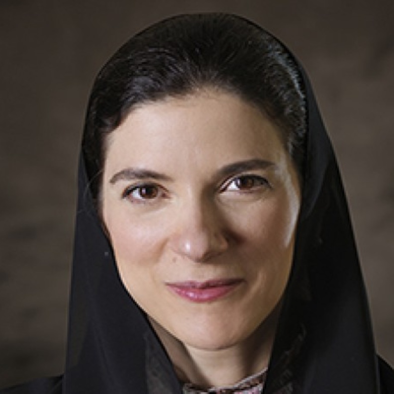 الدكتورة سلوى السويدي