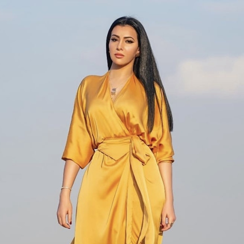 ميريهان حسين