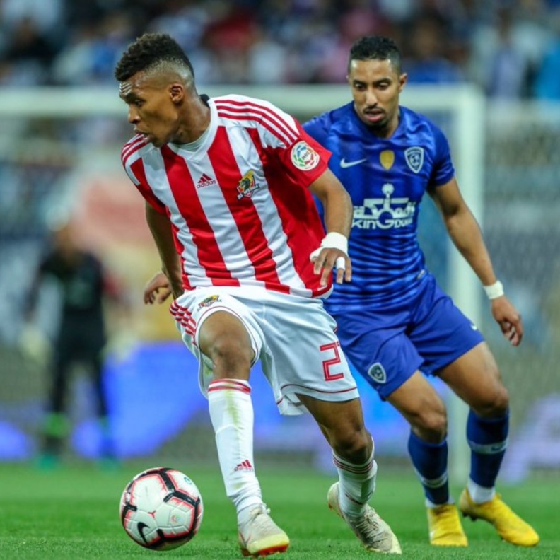 الاتحاد يهزم الفيحاء