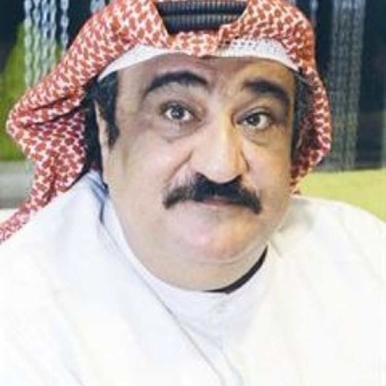 زهرة الخرجي واحمد جوهر يفجعهما الموت