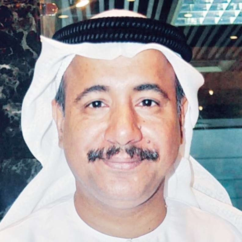 وفاة الفنان الإماراتي محمد سمبيج 