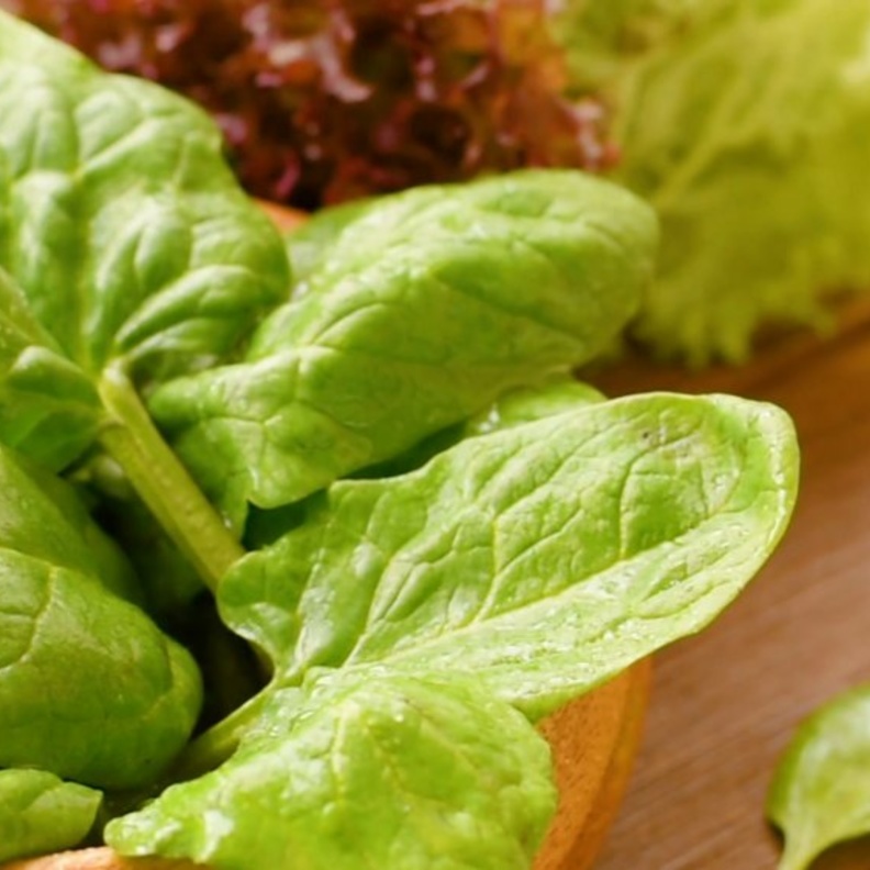 فوائد أوراق السلق لانقاص الوزن