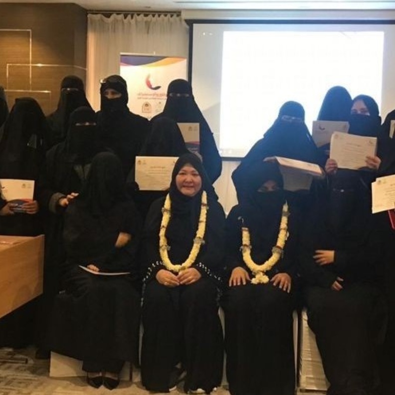 مكة تحتضن أول ملتقى لسيدات المجالس البلدية