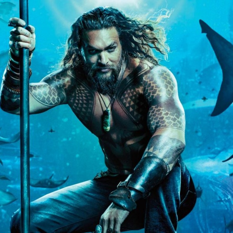 جيسون موموا