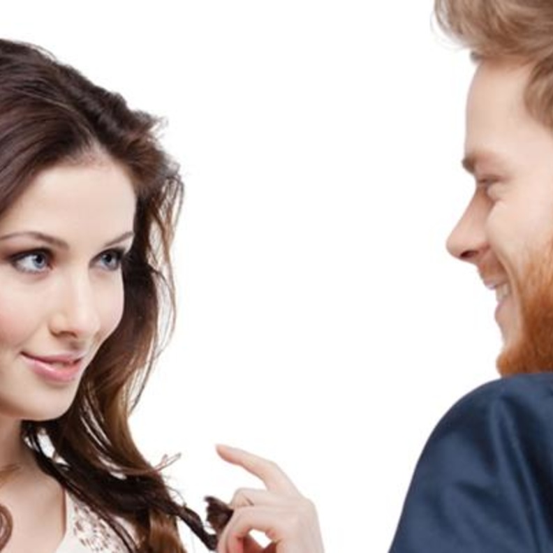 ما الذي ينجذ إليه الرجل في المرأة قبل الزواج
