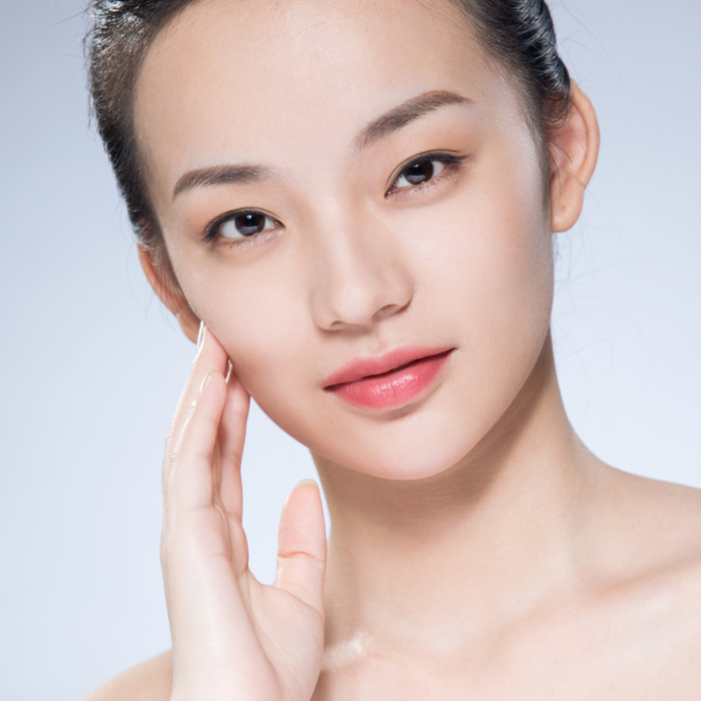 عالجي حب الشباب على طريقة الصينيات