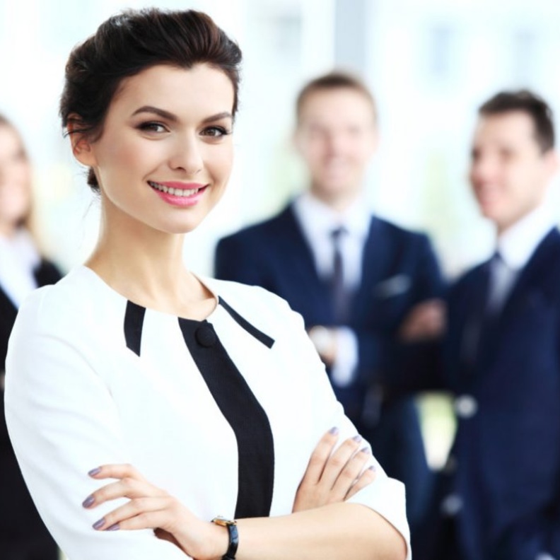 كيف تتقن المرأة فن الحوار مع الآخرين 