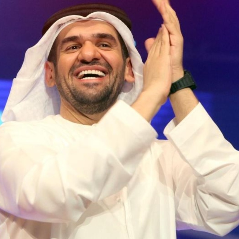 حسين الجسمي