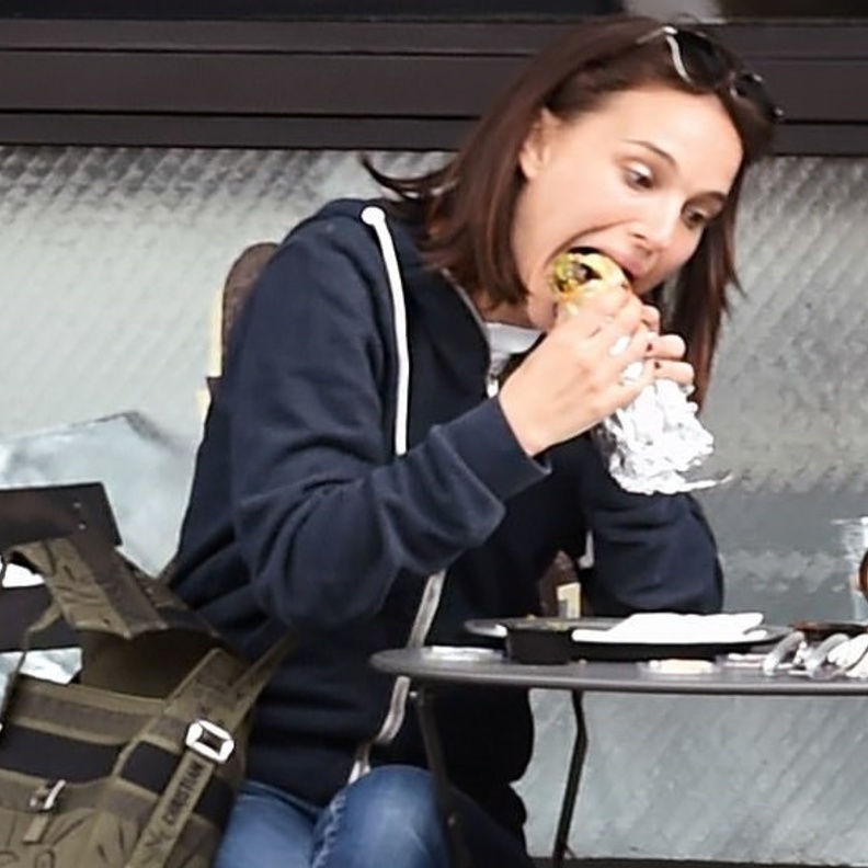 ناتالي بورتمان