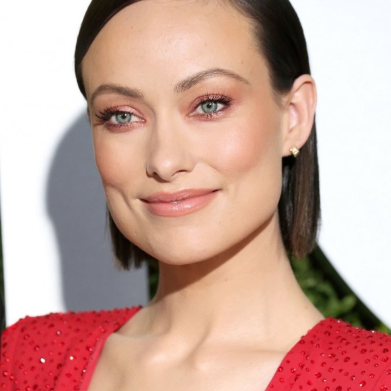  إطلالتها الجذابة في  2018 Oscars