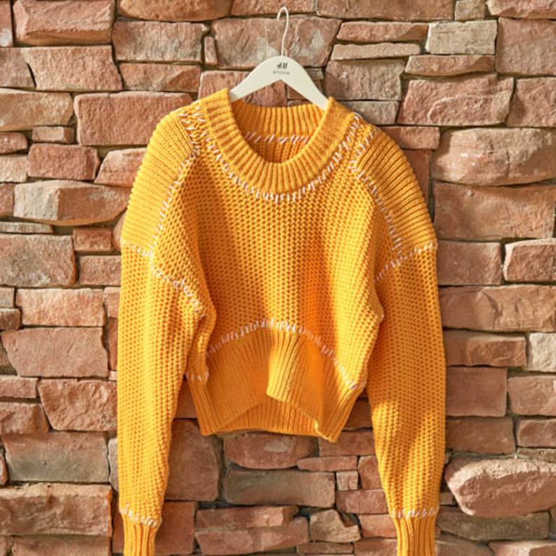 اتش آند ام H&M 