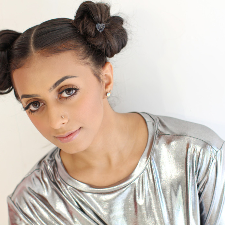 بسمة العتيبي