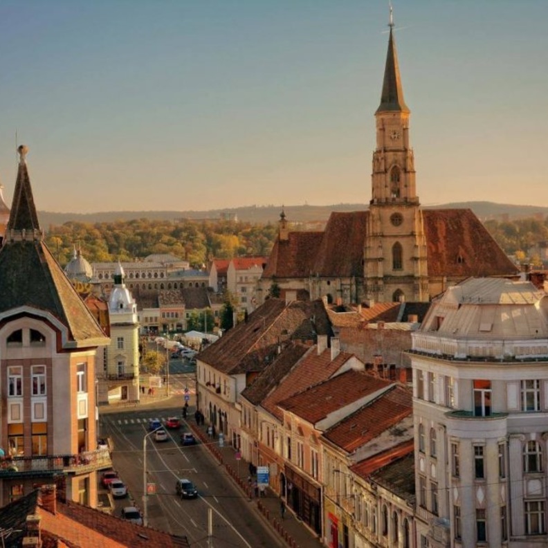 أجمل أماكن السياحة في كلوج نابوكا الرومانية