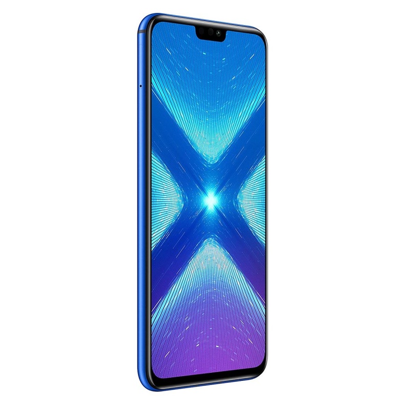 HONOR 8X