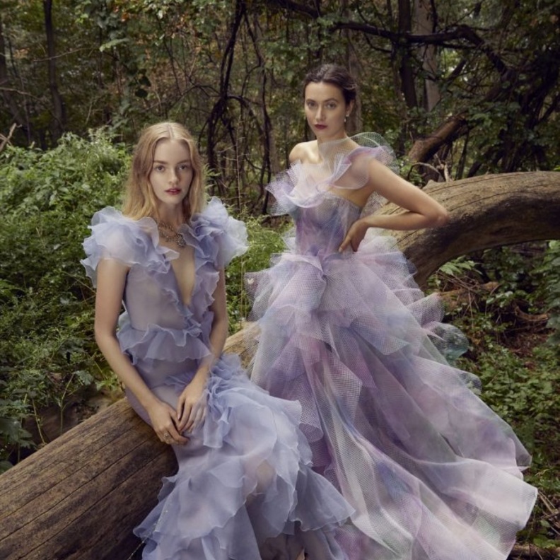 Giorgio Armaniفستان من