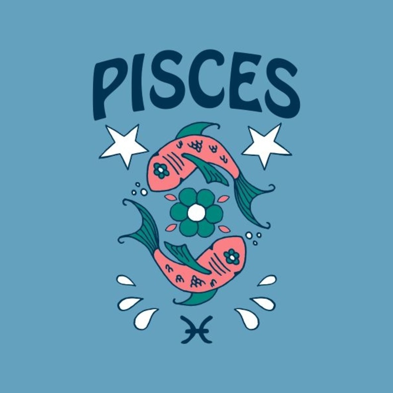 يوم مولود برج الحوت، مليء بالحركة والإنجازات وهذا ما يؤكّده المريخ وعطارد والزهرة