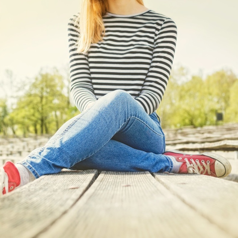 ما هي متلازمة الساق المتلملمة وماهي اعراضها