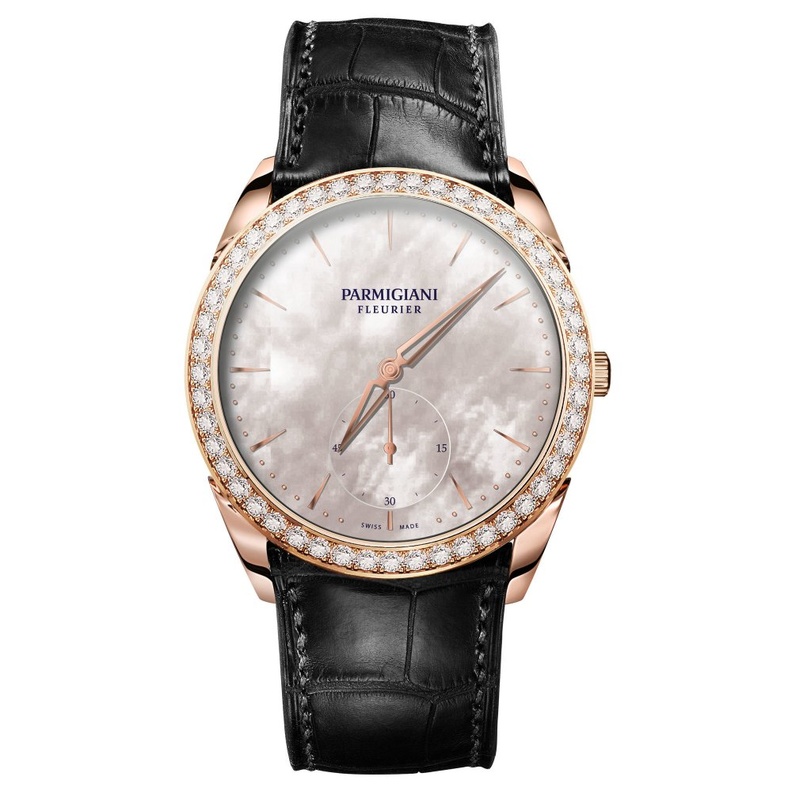 احدث موديلات الساعات النسائية