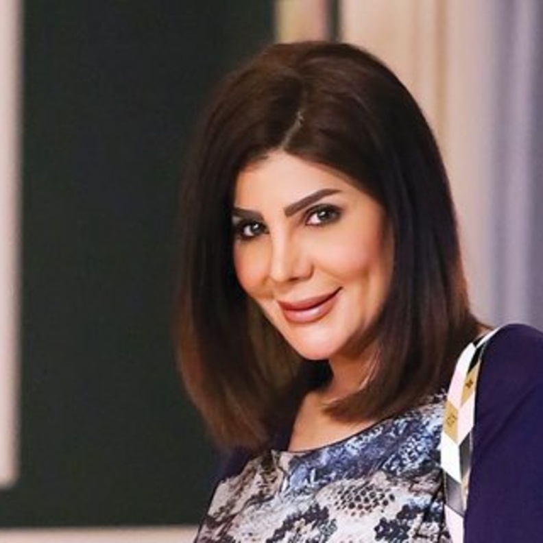 الهام الفضالة 