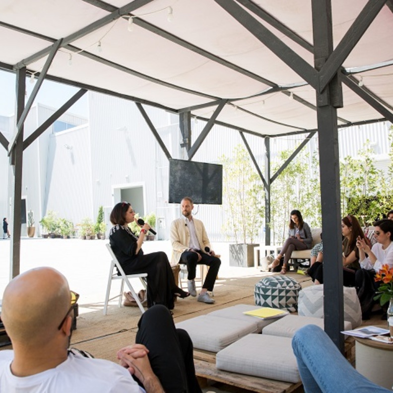 Art Dubai يعلن عن البرنامج التفصيلي لأسبوع الفن 2019