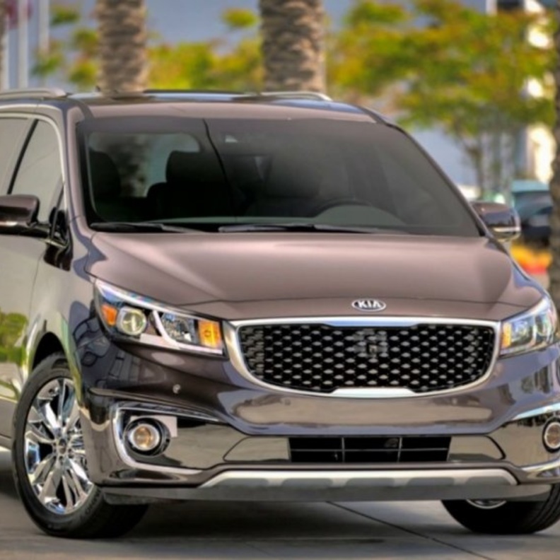 محرك هيونداي H1 2019